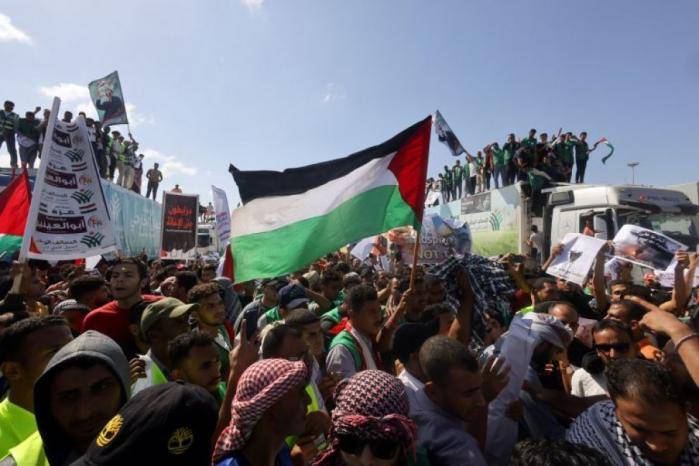 تظاهرات في دول عربية وإسلامية نصرةً لغزة وتنديداً بالعدوان على القطاع