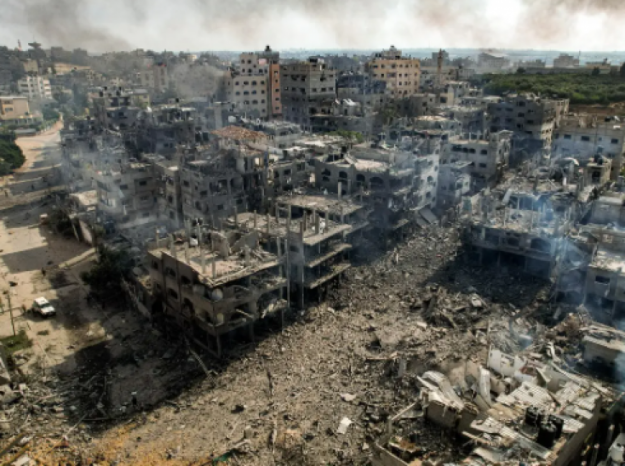 لليوم الثامن على التوالي.. غزة بلا خدمات اتصال ولا تواصل