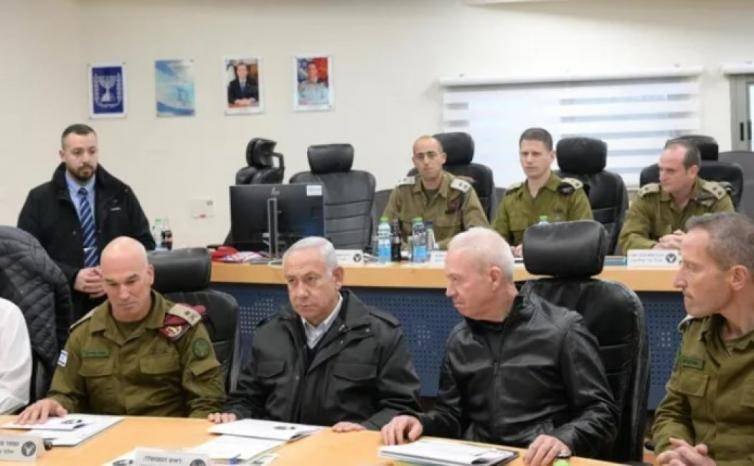 جيروساليم بوست : نتنياهو يعدّ آخر أيامه على رأس حزب الليكود