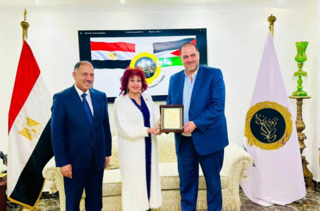 اتحاد المستثمرات العرب يستضيف وفد المدن الصناعية الأردنية وتوقيع مذكرة تفاهم مشترك