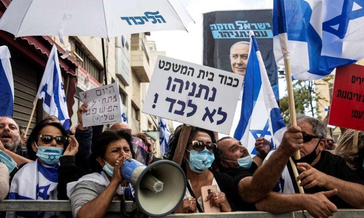 محلل إسرائيلي: حكومة الطوارئ على وشك الانهيار