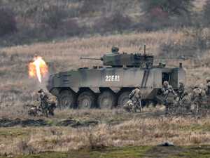 الناتو يستعد لأكبر مناوراة عسكرية.. ما رسائل المدافع الصامد