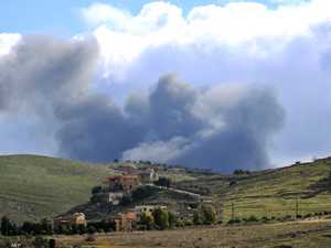 جنوب لبنان.. هدوء حذر يتخلله قصف إسرائيلي متقطع