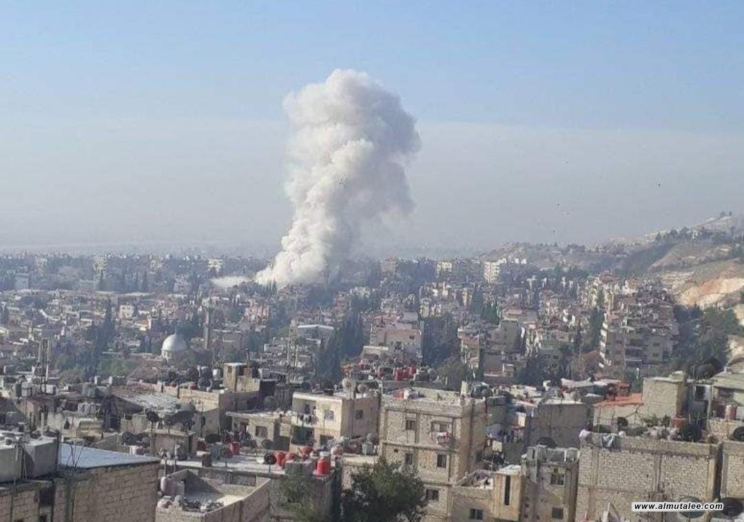 الجهاد الإسلامي تنفي اغتيال زياد نخالة