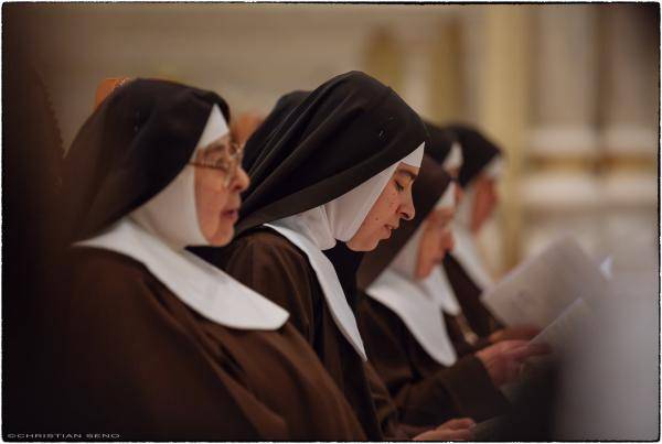 اختطاف مجموعة من الراهبات في هاييتي