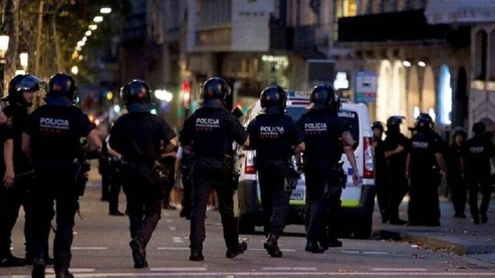 العثور على ثلاثة أشقاء مسنين متوفين حرقاً قرب مدريد