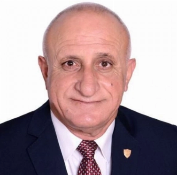 الحدادين: لن أخوض الانتخابات البرلمانية القادمة