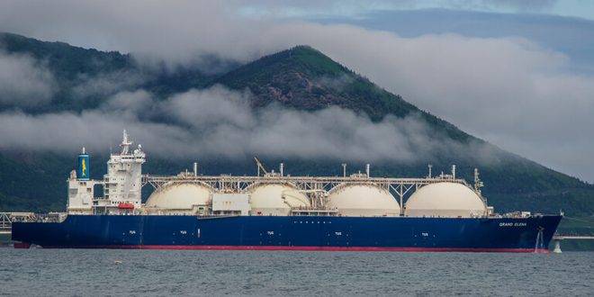 روسيا تسجل زيادة بصادراتها النفطية والغازية للصين خلال عام 2023