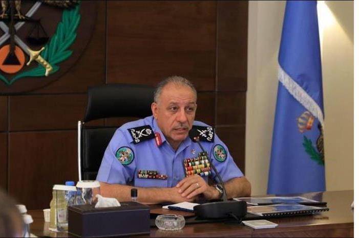 لجنة الحريات وحقوق المواطنين في مجلس الأعيان تؤكد دعمها لجهود مكافحة المخدرات