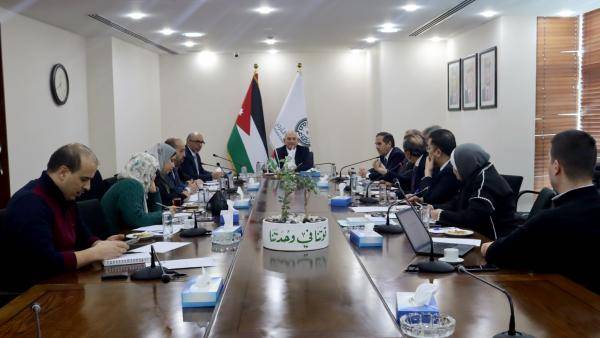 الشبول: حزم طبية تشجيعية لمرضى السياحة العلاجية