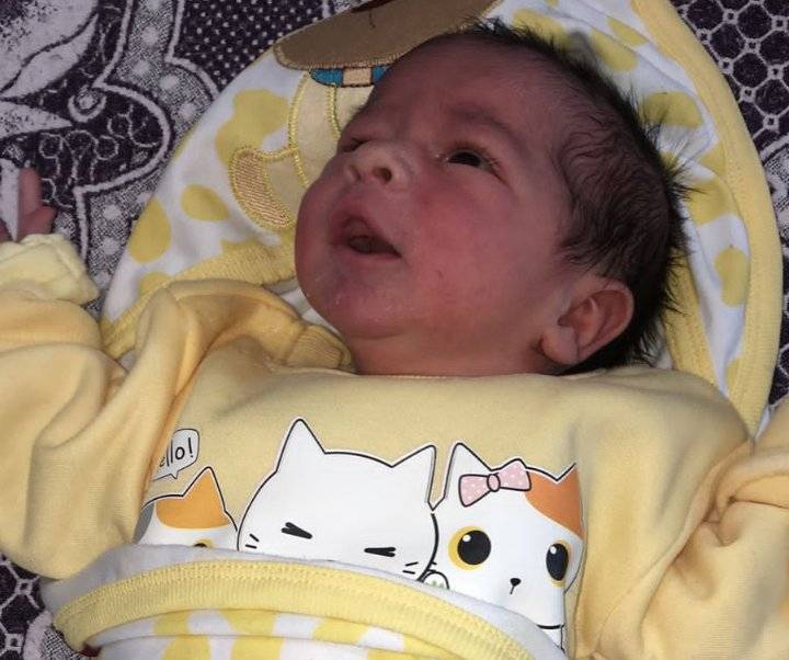 أسمته «عبدالفتاح السيسي».. غزاوية تضع مولودها في مصر