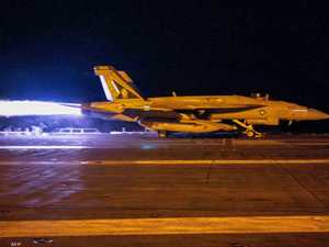 خلال 10 أيام.. مقتل 75 حوثيا في الضربات الغربية