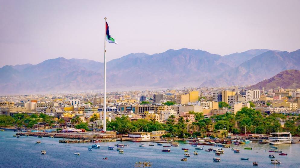 فريق متابعة: بوادر انفراج في وصول الحاويات إلى ميناء العقبة