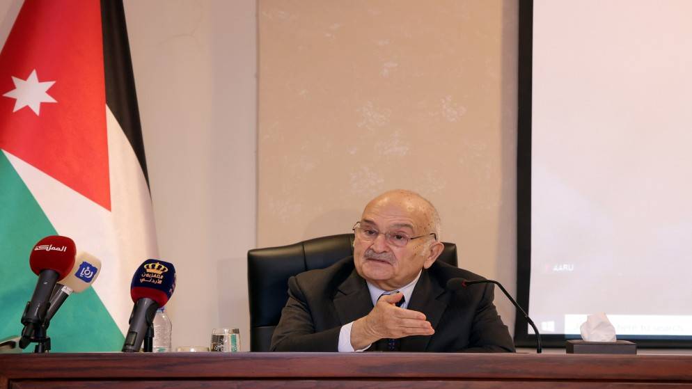 الأمير الحسن يؤكد ضرورة تحويل الأزمات والمشكلات إلى إنجازات