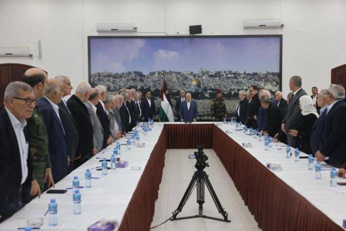 السلطة الفلسطينية ترفض استلام أموال المقاصة كونها مصحوبة بشروط واملاءات اسرائيلية