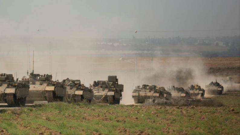 وزير إسرائيلي: أخطأنا بفتح جبهة الشمال من بداية الحرب.. علينا التوصل إلى حل