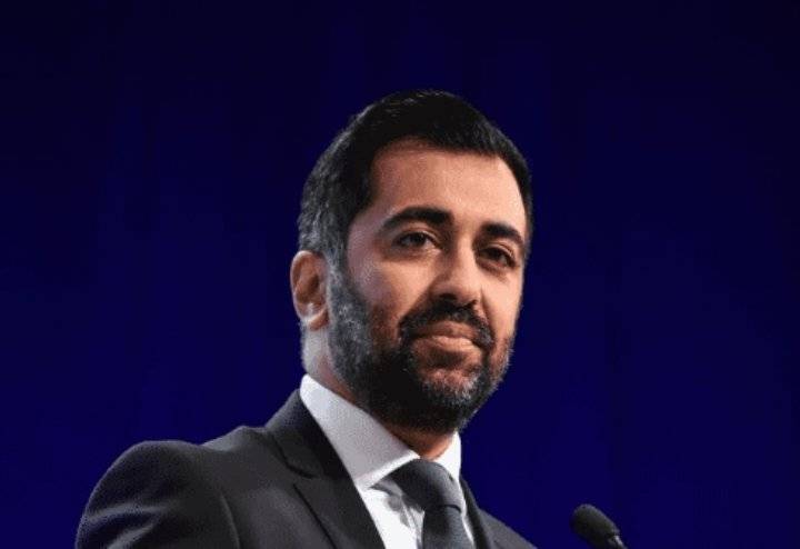 رئيس وزراء أسكتلندا: آراء نتنياهو خطيرة ويجب إدانتها