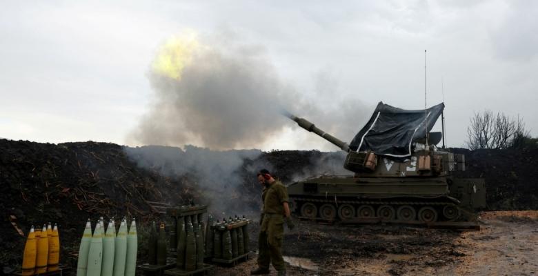 نصف سكان مستوطنات شمالي الاحتلال يعانون اضطراب