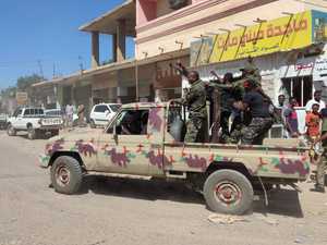 السودان.. قتلى بانفجار لغم أرضي في ولاية نهر النيل