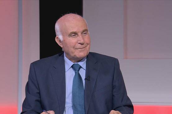 البلبيسي: الأردن مستعد لأي وباء مقبل