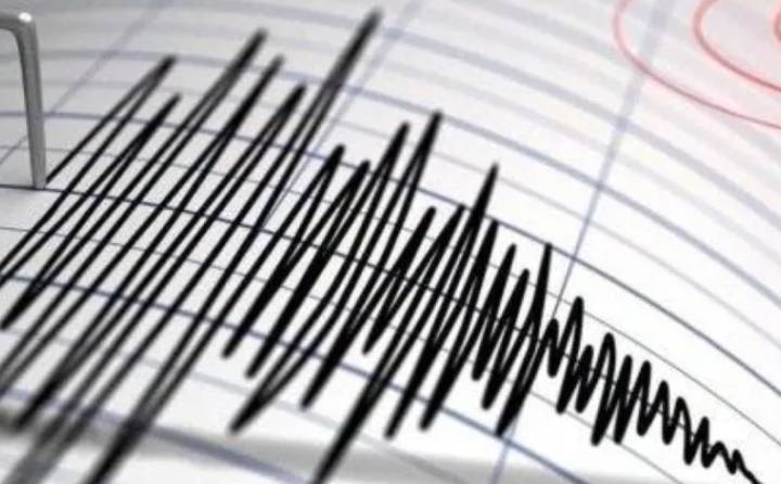 زلزال بقوة 5.1 درجات يضرب جنوب شينجيانغ في الصين