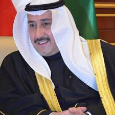 معالي الصباح يبرق معزيا بوفاة والدة ماجد محمد  عبد المجيد  العدوان