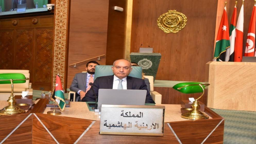 العضايلة: التوجه لمحكمتي العدل والجنائية الدوليتين أصبح مرعبا لإسرائيل