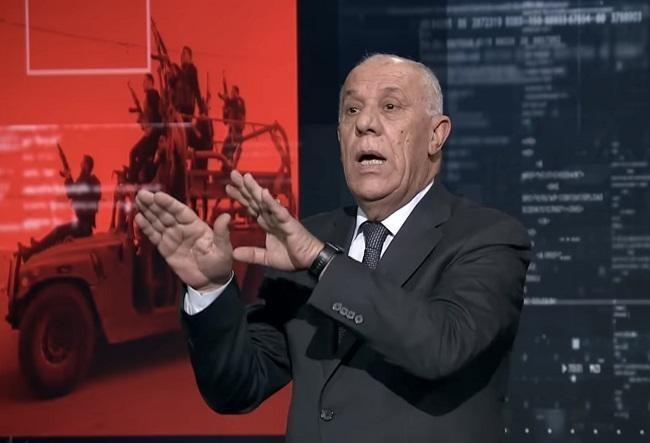 الدويري: خان يونس لن تكون سهلة على الاحتلال