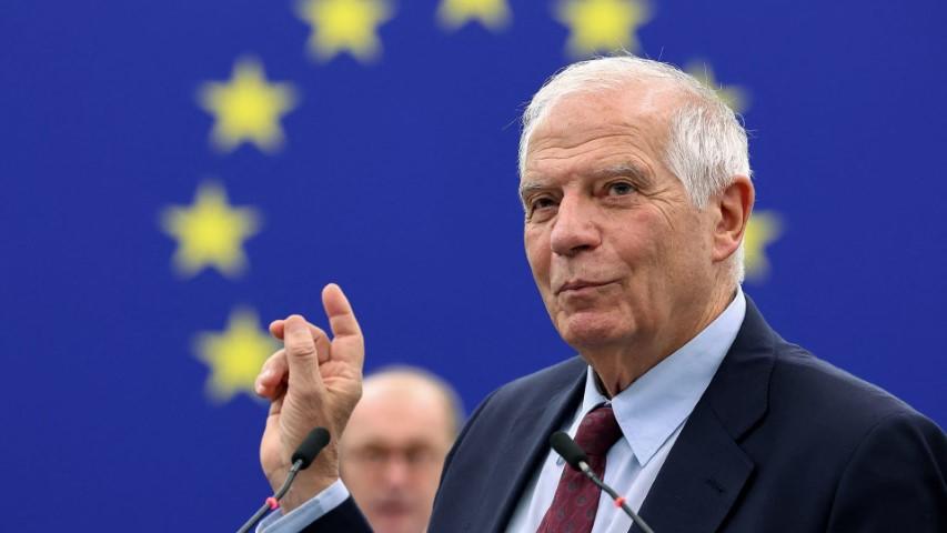 اتفاق أوروبي مبدئي لإطلاق عملية عسكرية في البحر الأحمر