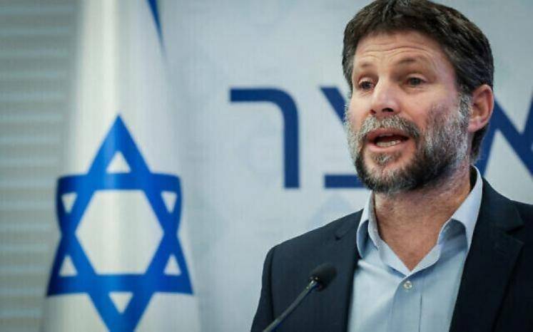 سموتريتش: إخراج الأسرى الاسرائيليين من غزة والقضاء على حماس خيال علمي