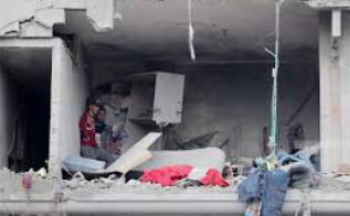 عشرات الشهداء والجرحى في اليوم الـ 109 من العدوان على قطاع غزة