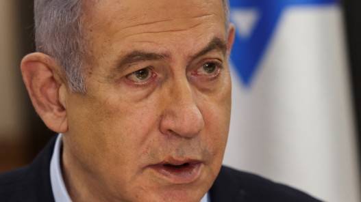 نتنياهو: الجيش الإسرائيلي يحقق في كارثة مقتل الجنود في غزة