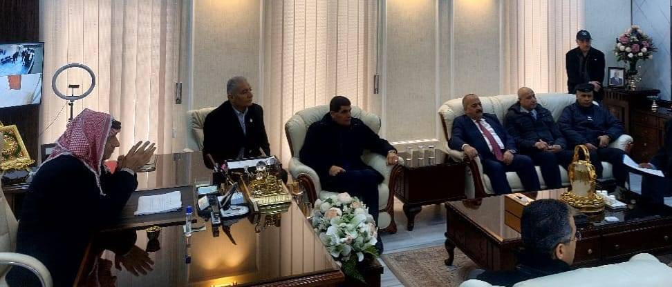 كريشان: مواقف الأردن بقيادة جلالة الملك مشرفه تجاه إخواننا في قطاع غزة