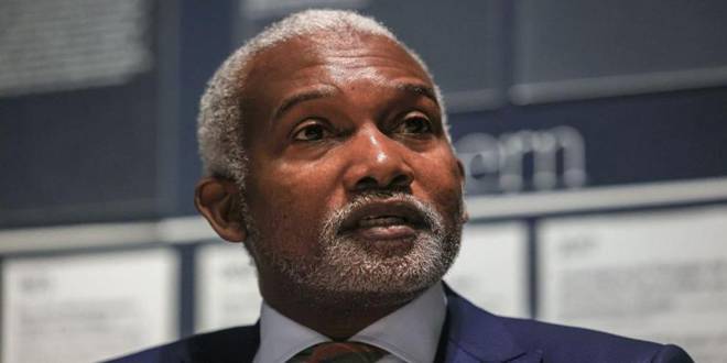 وزير الخارجية النيجيري: الفلسطينيون لهم الحق بإقامة دولتهم المستقلة