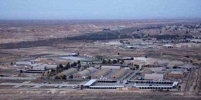 برلماني عراقي: لا يوجد أي مبرر لوجود القوات الأمريكية في العراق