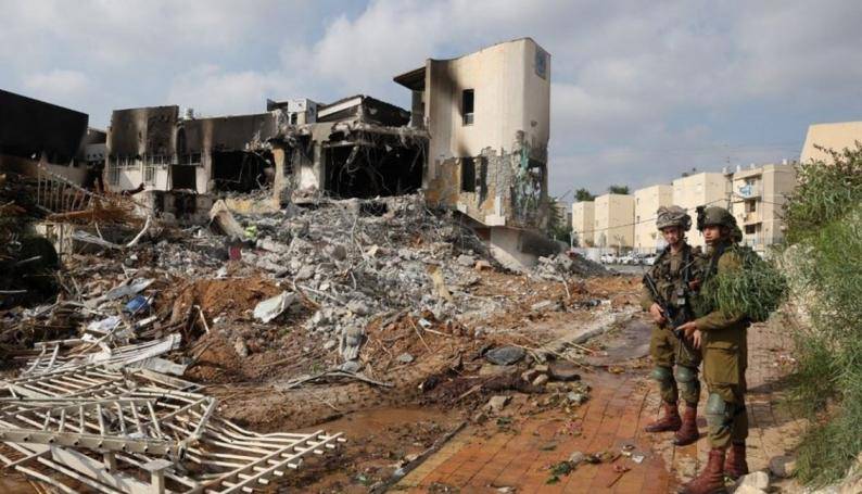 الإدارة الأمريكية: لا نؤيد وقفا شاملا لإطلاق نار في غزة بل فواصل إنسانية