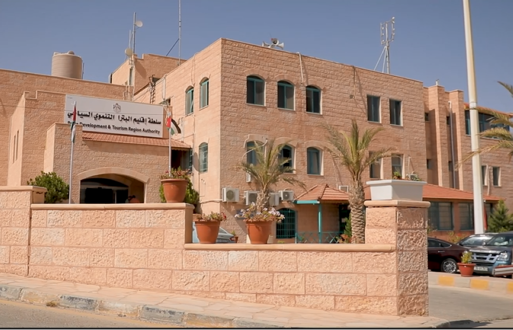 سلطة إقليم البترا ترفع جاهزيتها تحسبا للأحوال الجوية المتوقعة