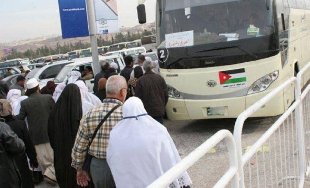 ترجيح إعلان قوائم الحج قبل رمضان