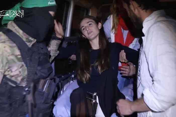 إسرائيل تتحدث بشأن صفقة جديدة