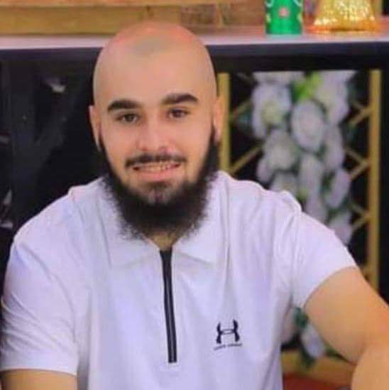 استشهاد الشاب كريم نشأت كمال عايش في  طولكرم