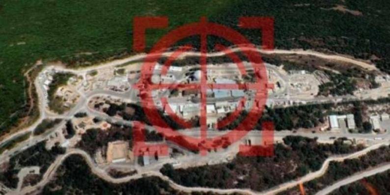 الاحتلال يعترف بتضرر قاعدة ميرون إثر ضربات حزب الله