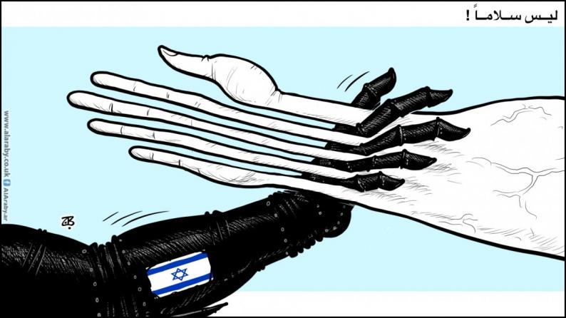 بسام زكارنة يكتب: هل خسرت إسرائيل فرصة السلام ؟