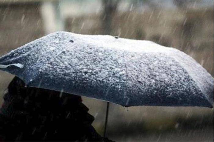 منخفضان جويان متتاليان يقتربان من الاردن أحدهما قطبي