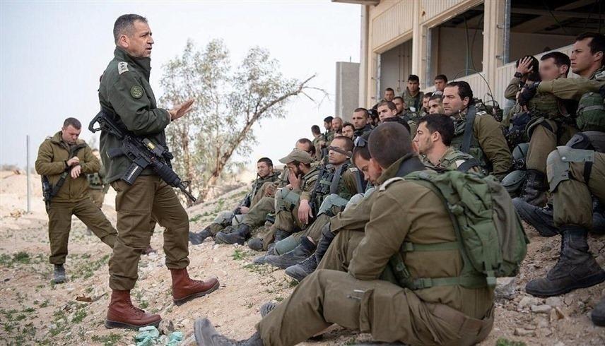 جيروزاليم بوست: مخاوف من تنامي خسائر الجيش الإسرائيلي