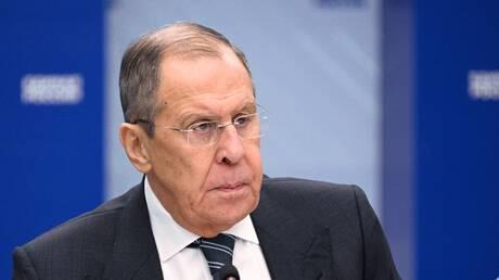 مناكفات بين لافروف ومندوب إسرائيل في مجلس الأمن