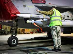 صحيفة: أميركا يناشد الصين لمساعدة في كبح هجمات الحوثيين