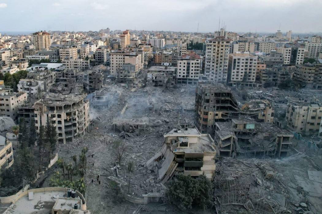 رويترز: جهود مكثفة للتوصل إلى هدنة لمدة شهر في غزة