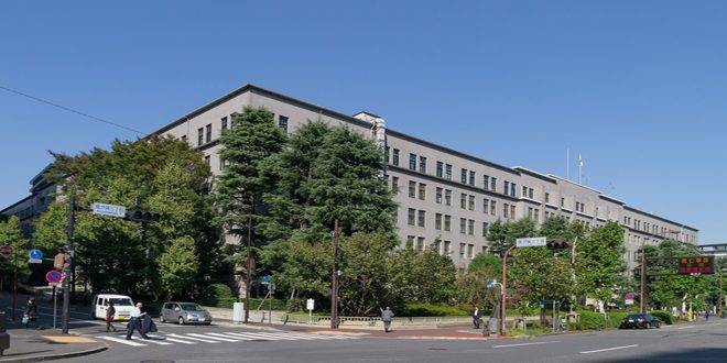 تراجع واردات اليابان من النفط الخام 5.2 بالمئة الشهر الماضي