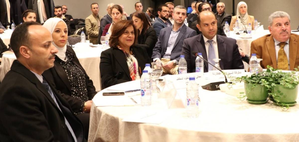 وزارة الاستثمار تنظم جلسة تشاورية لبحث الفرص الاستثمارية في قطاع النقل