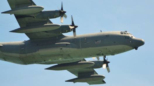 أنباء عن تحطم طائرة عسكرية روسية وعلى متنها 65 أسير حرب أوكرانياً